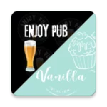 Logo of Enjoy Pub android Application 